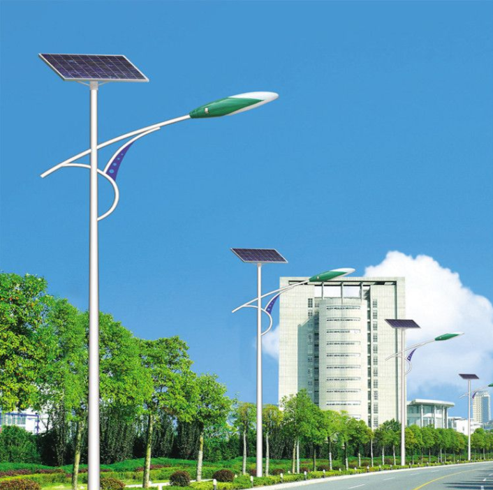 如何能选择到优质的太阳能路灯厂家
