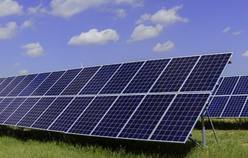 北京太阳能路灯公司提醒太阳能板调节的注意事项