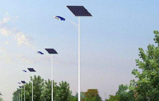 有实力的太阳能路灯厂家应具备着哪些条件？