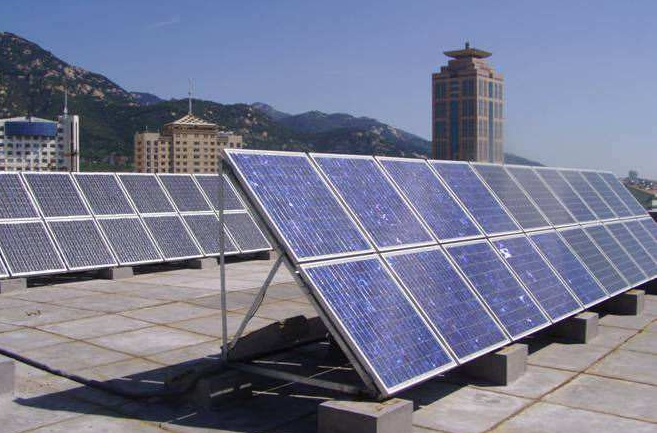 太阳能供电系统给我们带来了哪些便利，你知道吗?