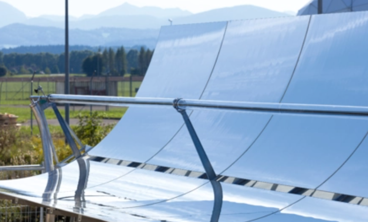 关于太阳能供电系统，你了解多少？