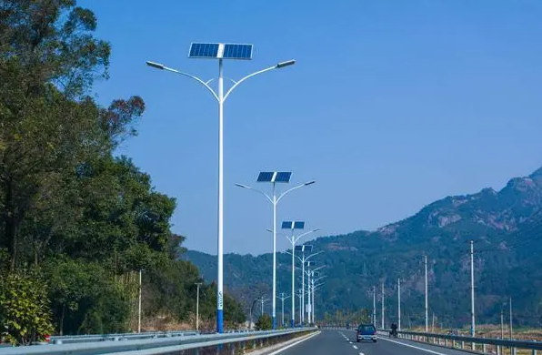 为什么太阳能路灯这么受欢迎？太阳能路灯有哪些优势？