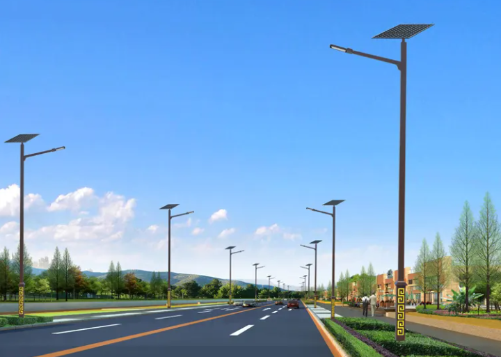 购买太阳能路灯，如何挑选不会踩坑？如何选择太阳能路灯？