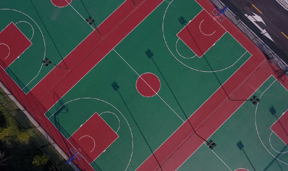 北京球场照明灯具生产厂家介绍篮球场专用灯需具备的视觉效果