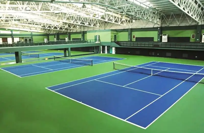 北京球场照明灯具生产厂家介绍网球场照明使用灯具