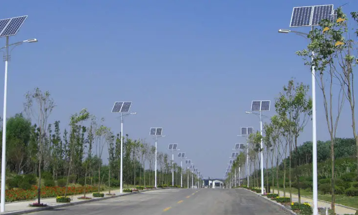 太阳能路灯如何选？怎样能买到合适好用的太阳能路灯？