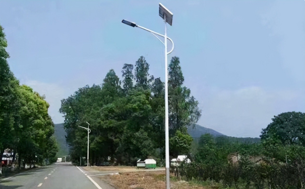 太阳能路灯生产厂家,太阳能路灯