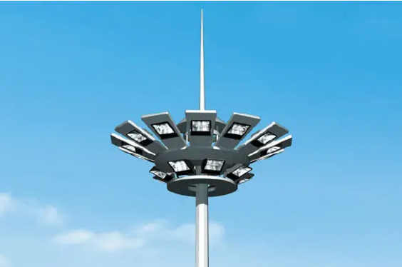 高杆灯厂家为你介绍高杆灯照明的优势有哪些