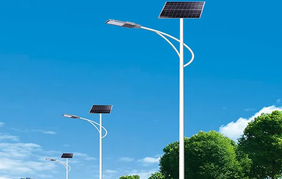 安装太阳能路灯会受环境影响吗？