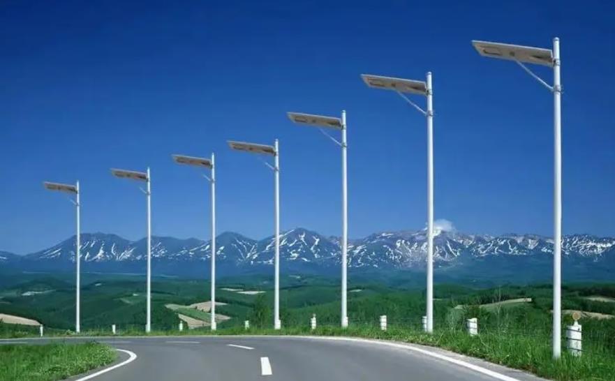 太阳能路灯这么多，我们应该怎么选择？