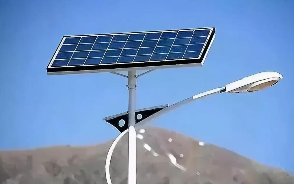 太阳能路灯短路要怎么检测？